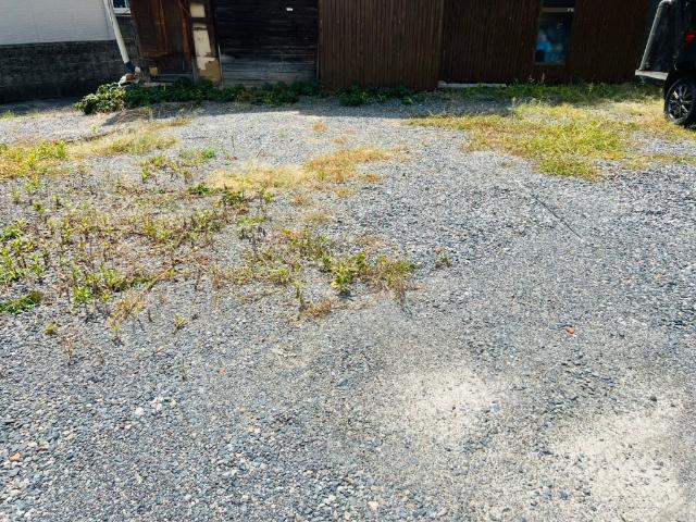 松ビル 駐車場