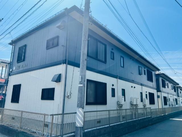 ディアス代田 外観