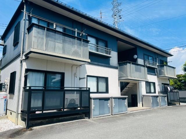 ディアス代田 外観