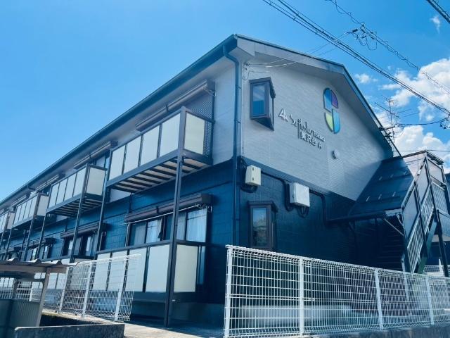 Surplus　Three　Tokiwa美沢台Ａ 外観