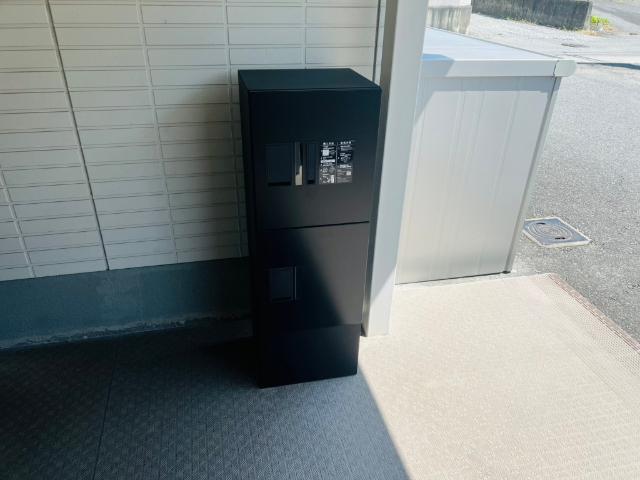 ディアス代田 共有部分