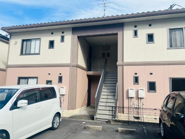 グランドール吉澤 外観