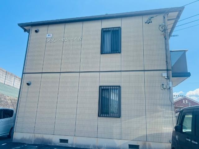 メゾンセレーノ 外観