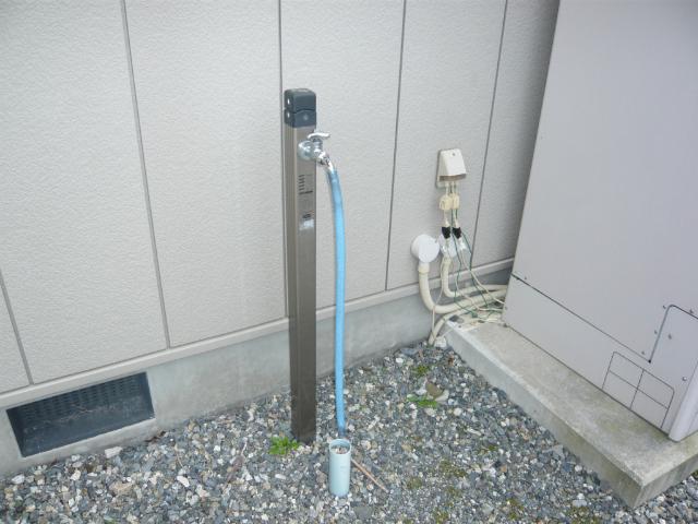 久保田住宅（A） その他