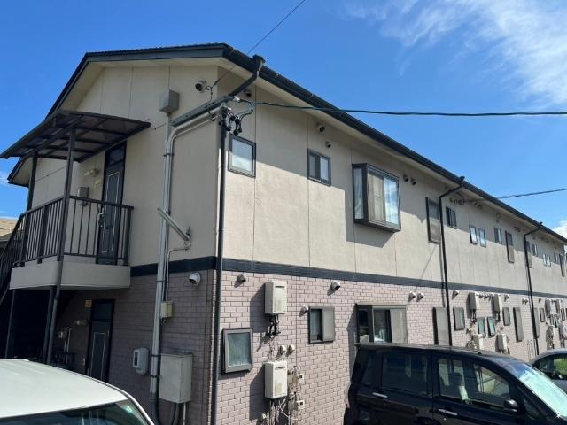 下田ハイツ北方第３ 外観