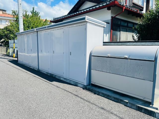 カサベルデ その他