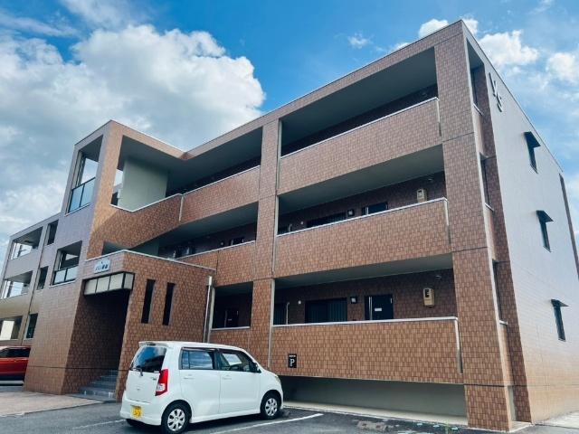 メゾン殿岡 外観