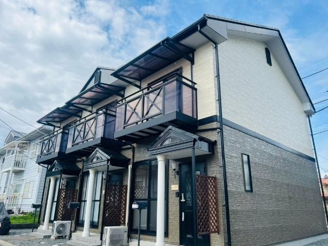 ポナール中屋A棟 その他