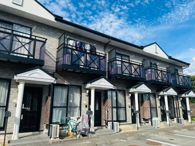 Symphony宮の前N 外観