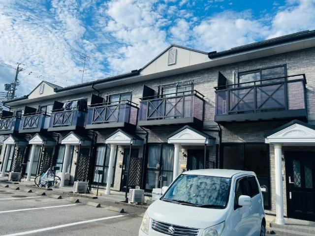 Symphony宮の前N エントランス