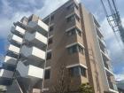 ディスカンソ江戸町外観1