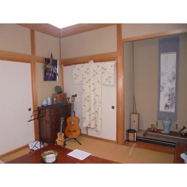 飯田市松尾上溝　借地権付き中古住宅 その他部屋・スペース