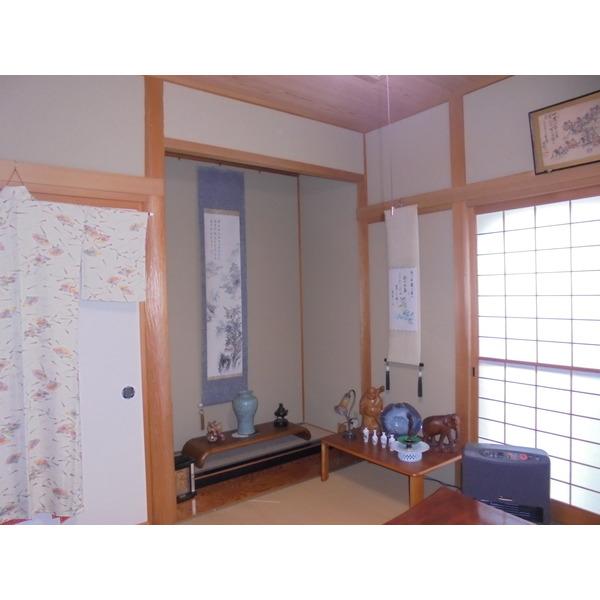 飯田市松尾上溝　借地権付き中古住宅 その他部屋・スペース