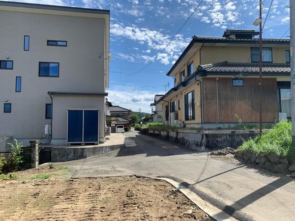 飯田市長野原　土地 土地画像