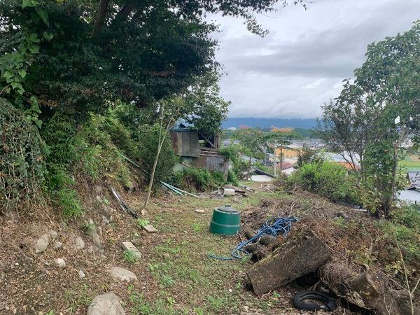 飯田市長野原　土地 土地