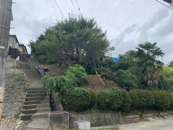 飯田市長野原　土地 土地