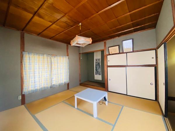 飯田市上郷別府　土地付き中古住宅 その他部屋・スペース