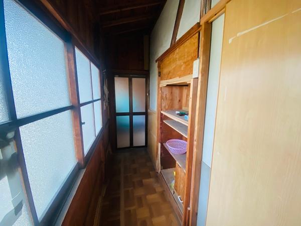 飯田市上郷別府　土地付き中古住宅 その他部屋・スペース