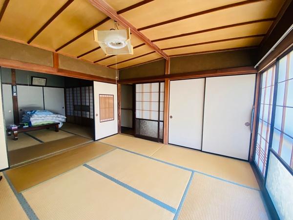 飯田市上郷別府　土地付き中古住宅 その他部屋・スペース