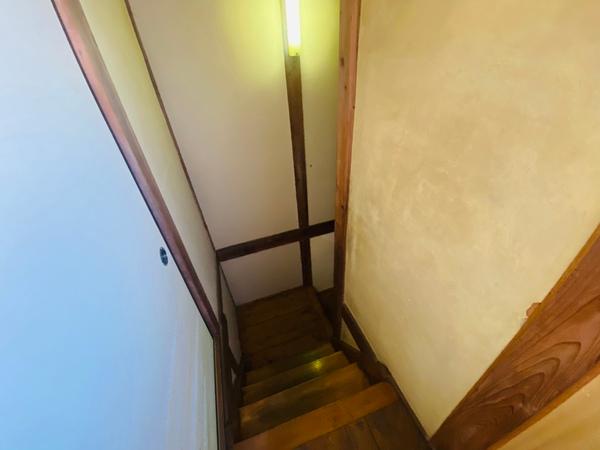飯田市上郷別府　土地付き中古住宅 その他部屋・スペース
