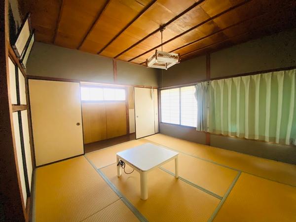 飯田市上郷別府　土地付き中古住宅 その他部屋・スペース