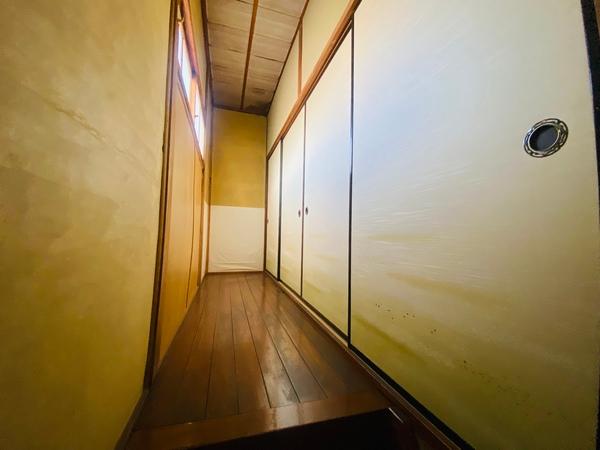 飯田市上郷別府　土地付き中古住宅 その他部屋・スペース