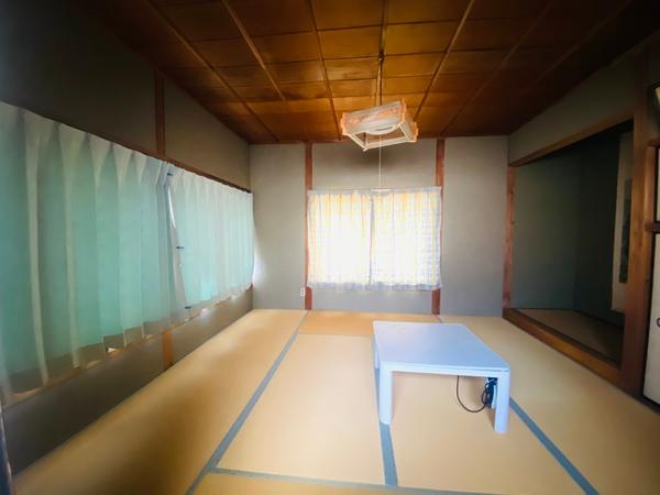 飯田市上郷別府　土地付き中古住宅 その他部屋・スペース