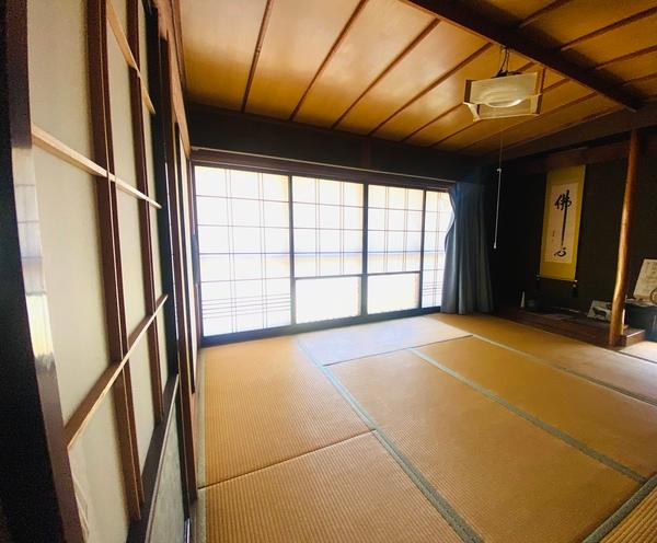 飯田市上郷別府　土地付き中古住宅 その他部屋・スペース