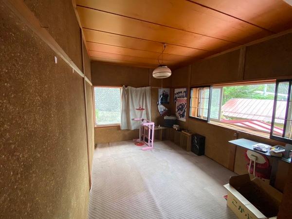 下伊那郡豊丘村神稲土地付き中古住宅 その他部屋・スペース