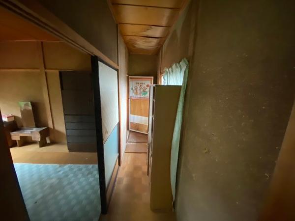 下伊那郡豊丘村神稲土地付き中古住宅 その他部屋・スペース