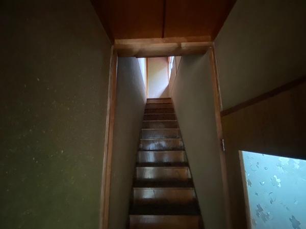 下伊那郡豊丘村神稲土地付き中古住宅 その他部屋・スペース