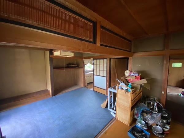 部屋写真1