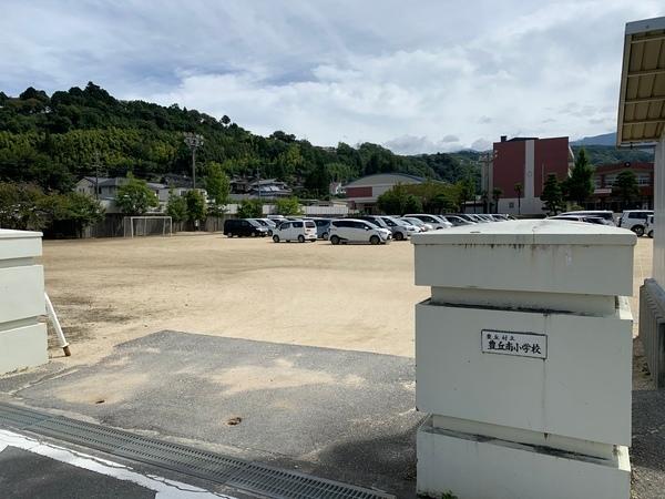 豊丘村立豊丘南小学校