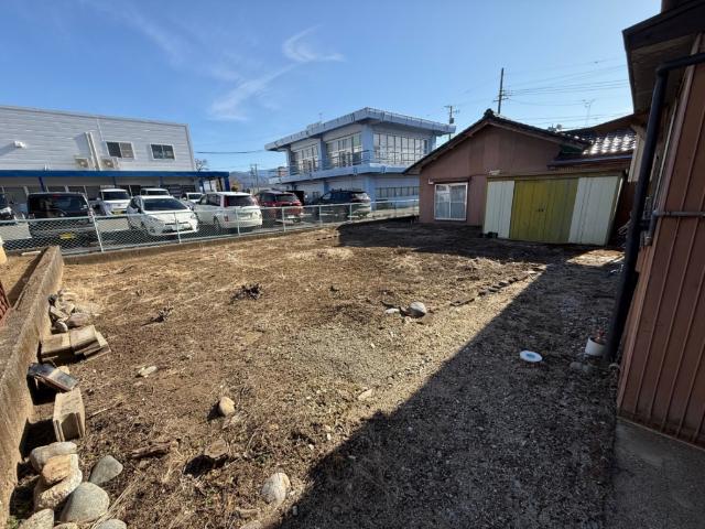 下伊那郡松川町元大島中古住宅 その他