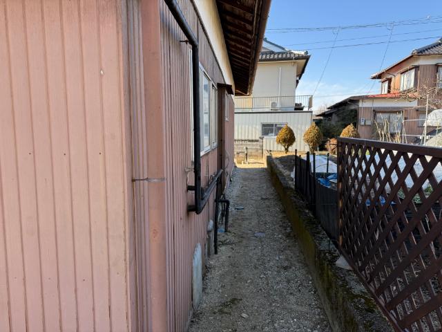 下伊那郡松川町元大島中古住宅 その他