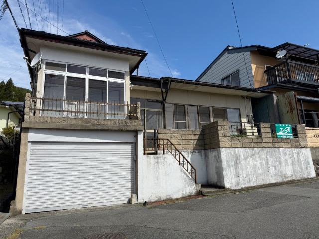 外観写真1