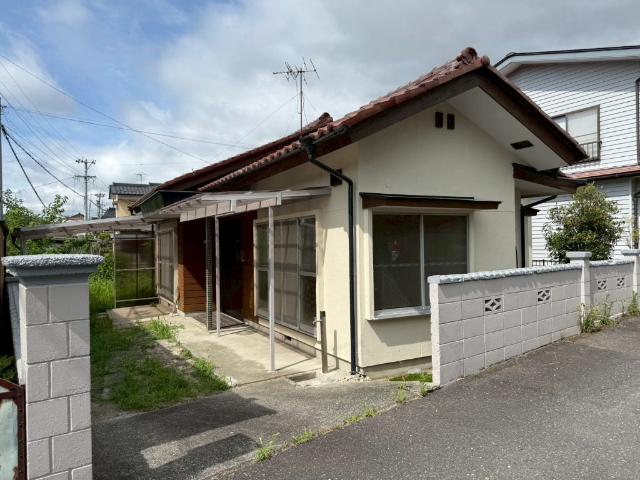 外観写真1