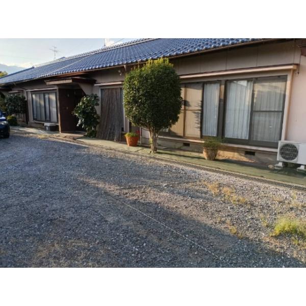 長野県飯田市上郷黒田
