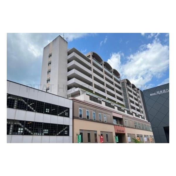 トップヒルズ2階テナント