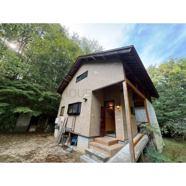 長野県飯田市上久堅