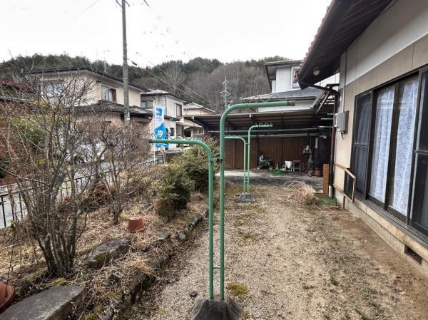 3/30まで現況販売