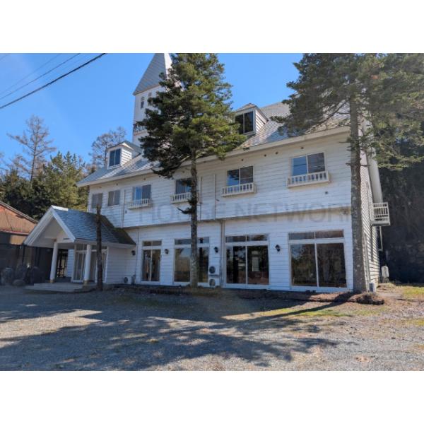 駒ヶ根市リゾート向ホテル【借地】（駒ヶ根ハイランドホテル）