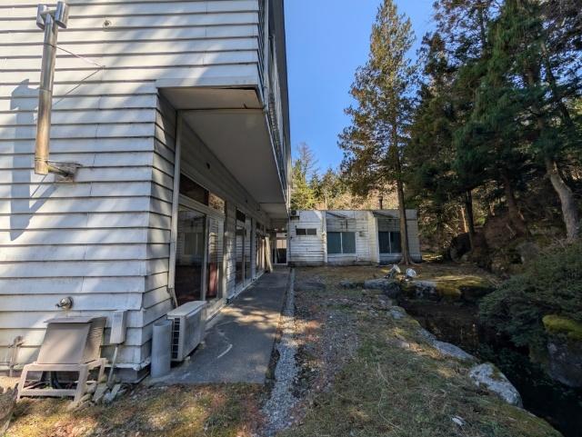 駒ヶ根市リゾート向ホテル【借地】（駒ヶ根ハイランドホテル） その他