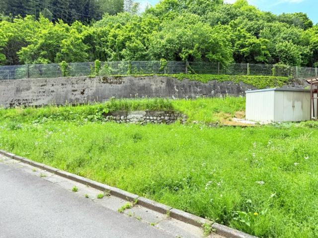 飯田市鼎下山土地 土地