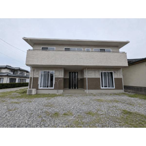 長野県飯田市長野原