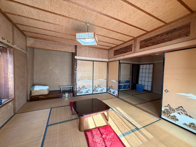 下伊那郡松川町元大島中古住宅 その他部屋・スペース