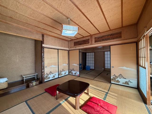 下伊那郡松川町元大島中古住宅 その他部屋・スペース