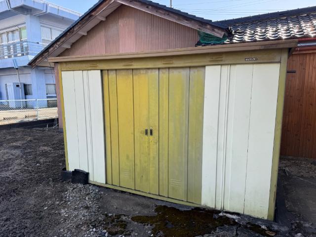 下伊那郡松川町元大島中古住宅 その他