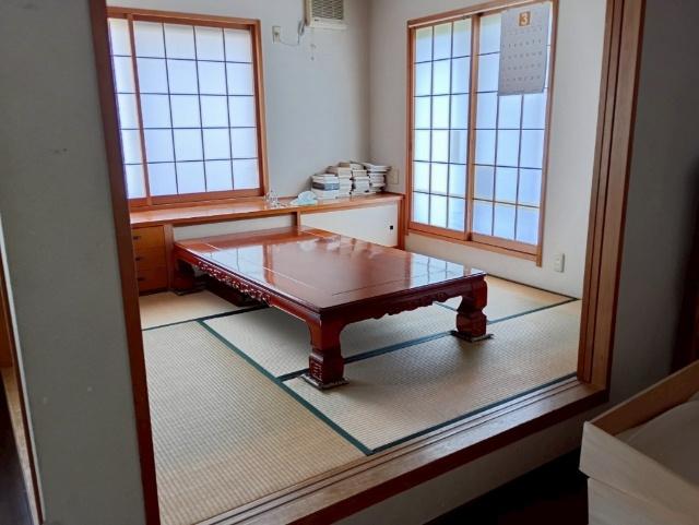 飯田市長野原中古住宅 その他部屋・スペース