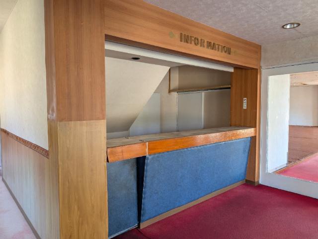 駒ヶ根市リゾート向ホテル【借地】（駒ヶ根ハイランドホテル） その他部屋・スペース